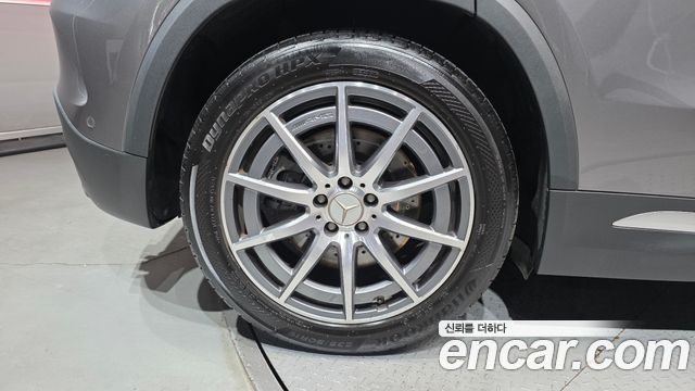 Mercedes-Benz GLA-Class (H247) GLA45 AMG 4MATIC+ 2022 — фото 5