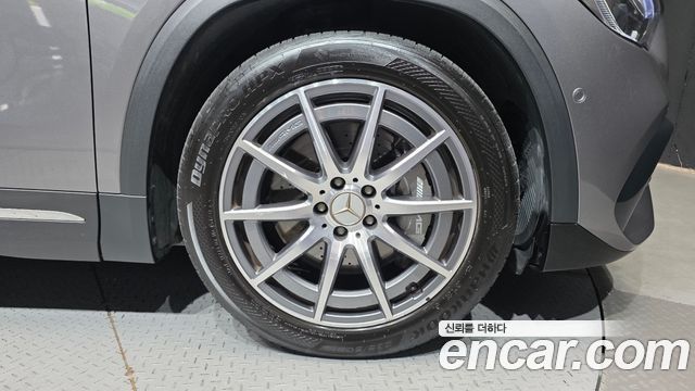 Mercedes-Benz GLA-Class (H247) GLA45 AMG 4MATIC+ 2022 — фото 21