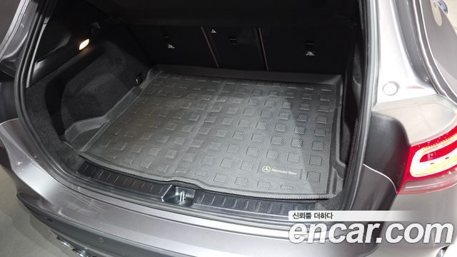Mercedes-Benz GLA-Class (H247) GLA45 AMG 4MATIC+ 2022 — фото 33