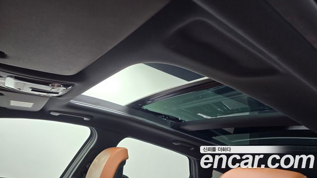 Kia Sportage Hybrid (V) Signature 2WD 2023 — фото 17