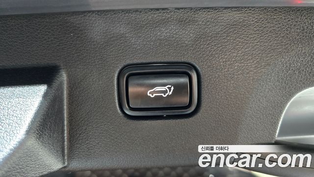 Kia Sportage Hybrid (V) Signature 2WD 2023 — фото 18