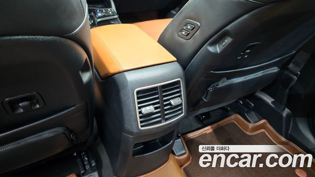 Kia Sportage Hybrid (V) Signature 2WD 2023 — фото 31