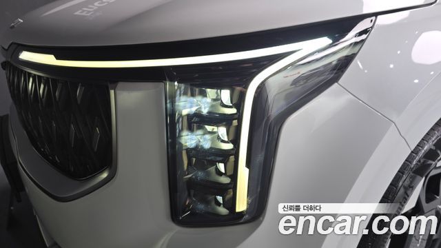 Kia Carnival (IV) HEV 4-Seater Hi Limousine Signature 2024 — фото 22