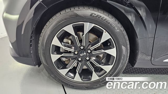 Kia Carnival (IV) Diesel 7-Seater Signature 2021 — фото 5
