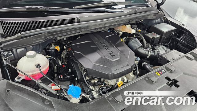 Kia Carnival (IV) Diesel 7-Seater Signature 2021 — фото 6