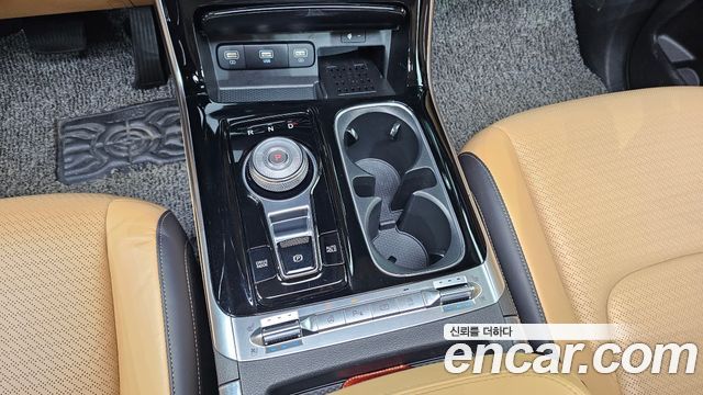Kia Carnival (IV) Diesel 7-Seater Signature 2021 — фото 9