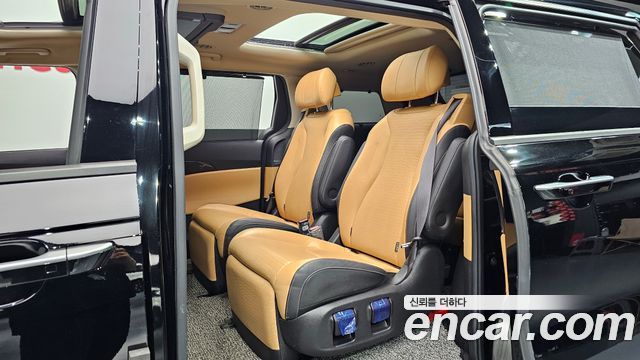 Kia Carnival (IV) Diesel 7-Seater Signature 2021 — фото 15