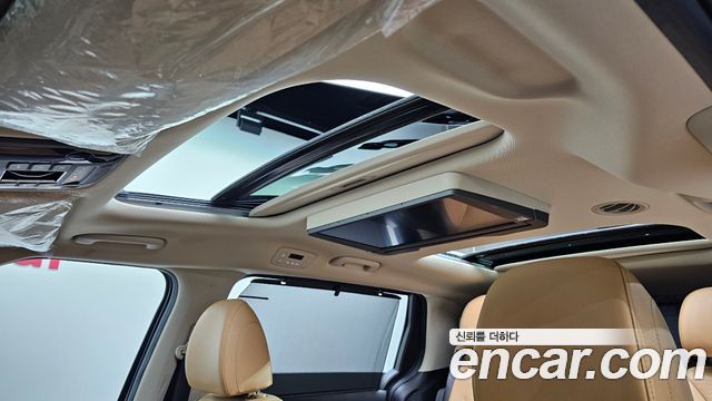 Kia Carnival (IV) Diesel 7-Seater Signature 2021 — фото 20