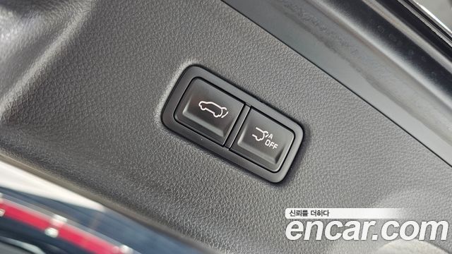 Kia Carnival (IV) Diesel 7-Seater Signature 2021 — фото 21