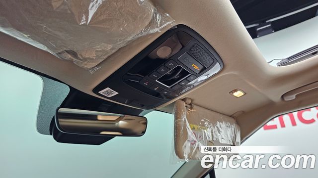 Kia Carnival (IV) Diesel 7-Seater Signature 2021 — фото 22
