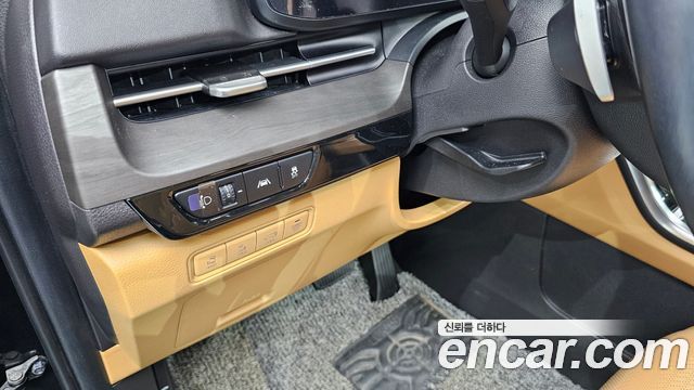 Kia Carnival (IV) Diesel 7-Seater Signature 2021 — фото 23