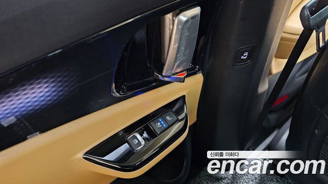 Kia Carnival (IV) Diesel 7-Seater Signature 2021 — фото 24