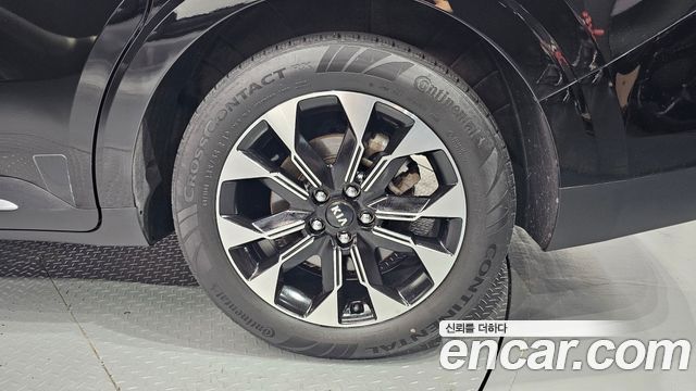 Kia Carnival (IV) Diesel 7-Seater Signature 2021 — фото 27