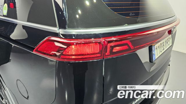 Kia Carnival (IV) Diesel 7-Seater Signature 2021 — фото 29