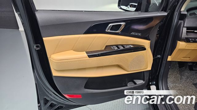 Kia Carnival (IV) Diesel 7-Seater Signature 2021 — фото 30