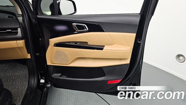 Kia Carnival (IV) Diesel 7-Seater Signature 2021 — фото 31