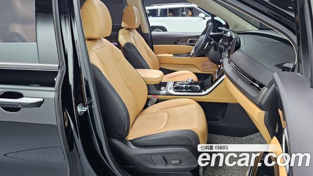 Kia Carnival (IV) Diesel 7-Seater Signature 2021 — фото 32