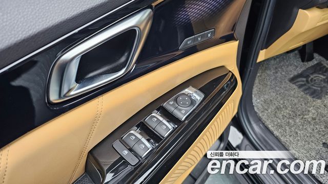 Kia Carnival (IV) Diesel 7-Seater Signature 2021 — фото 33