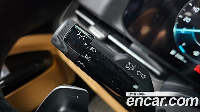 Kia Carnival (IV) Diesel 7-Seater Signature 2021 — фото 34