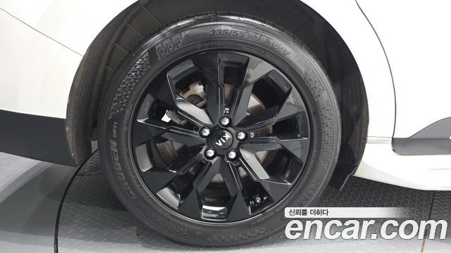 Kia Carnival (IV) Diesel 9-Seater Signature 2021 — фото 5