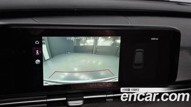Kia Carnival (IV) Diesel 9-Seater Signature 2021 — фото 15