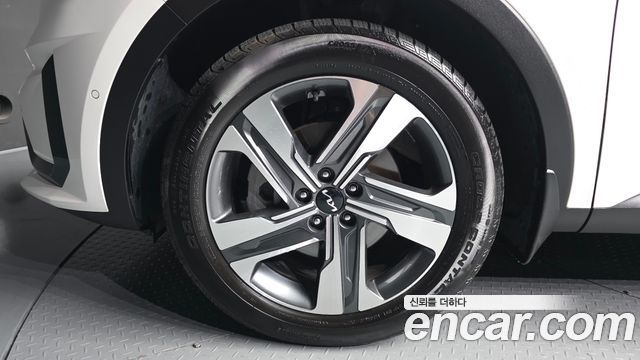 Kia Sorento (IV) HEV 1.6 2WD Gravity 2023 — фото 5
