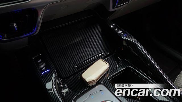Kia Sorento (IV) HEV 1.6 2WD Gravity 2023 — фото 17
