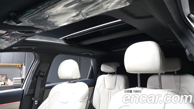 Kia Sorento (IV) HEV 1.6 2WD Gravity 2023 — фото 18