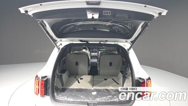 Kia Sorento (IV) HEV 1.6 2WD Gravity 2023 — фото 20