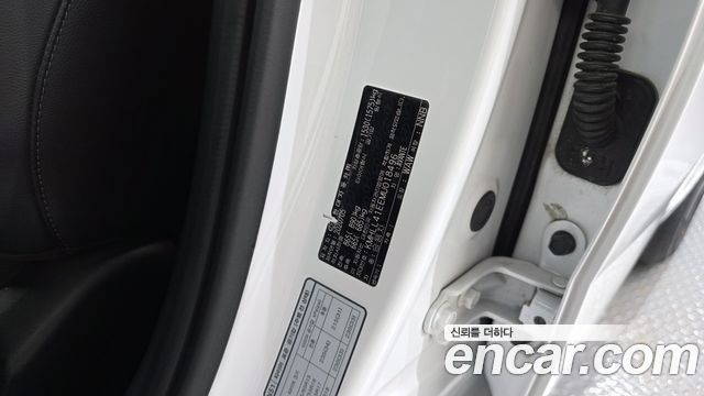 Hyundai Avante (CN7) 1.6 Smart 2021 — фото 18