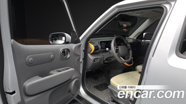 Hyundai Casper Electric Inspiration 2025 — фото 10