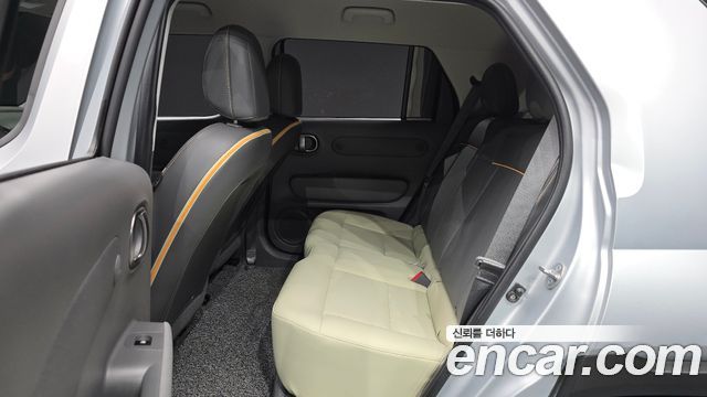 Hyundai Casper Electric Inspiration 2025 — фото 12