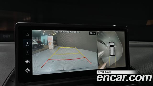 Hyundai Casper Electric Inspiration 2025 — фото 14