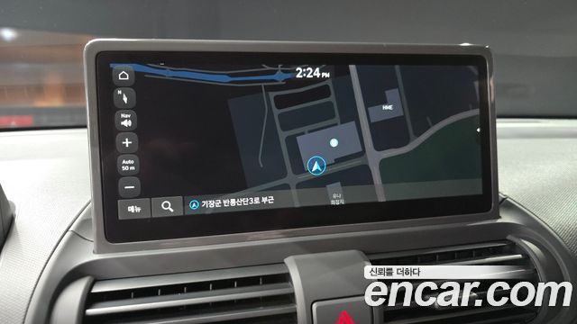 Hyundai Casper Electric Inspiration 2025 — фото 17