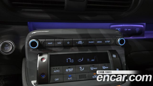 Hyundai Casper Electric Inspiration 2025 — фото 20