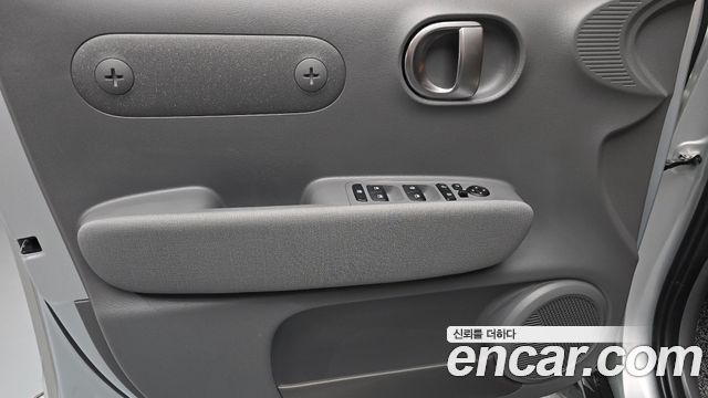 Hyundai Casper Electric Inspiration 2025 — фото 24