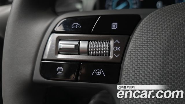Hyundai Casper Electric Inspiration 2025 — фото 29