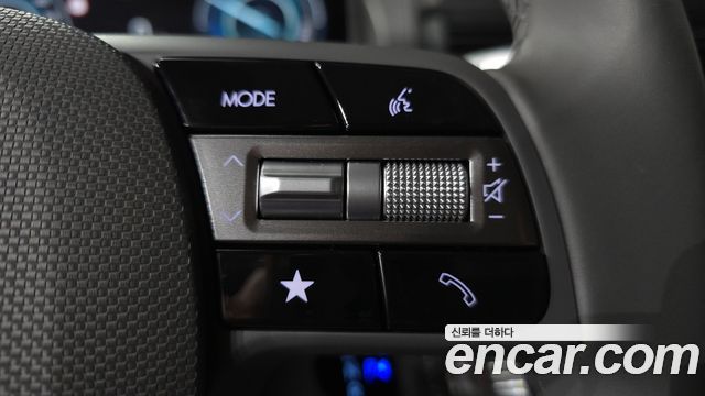 Hyundai Casper Electric Inspiration 2025 — фото 30