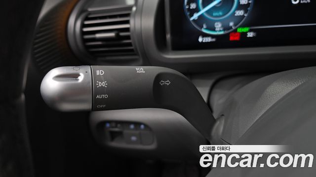 Hyundai Casper Electric Inspiration 2025 — фото 31