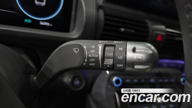 Hyundai Casper Electric Inspiration 2025 — фото 32