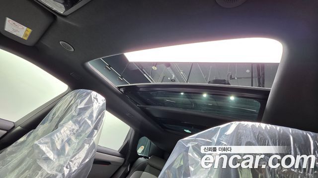 Land Rover Range Rover Evoque (II) P250 Dynamic SE 2026 — фото 18