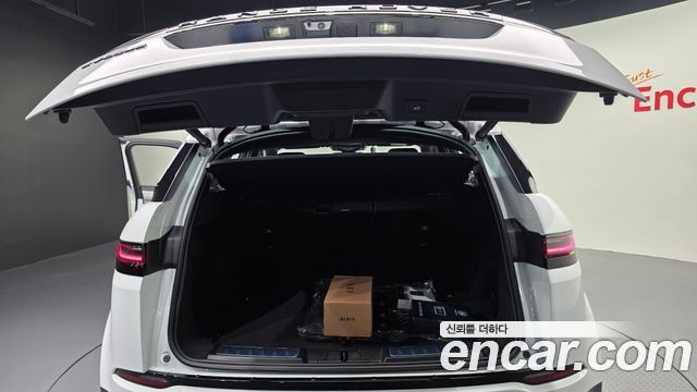 Land Rover Range Rover Evoque (II) P250 Dynamic SE 2026 — фото 20