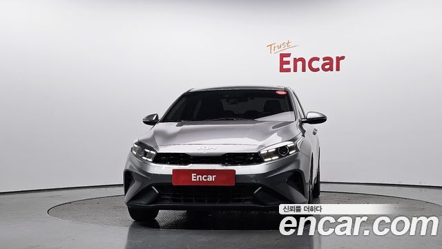Kia K3 (II) 1.6 Prestige 2022 — фото 3