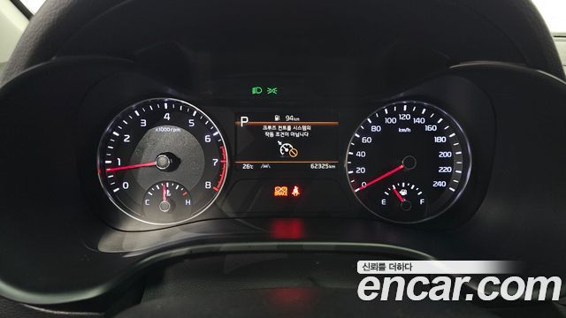 Kia K3 (II) 1.6 Prestige 2022 — фото 8