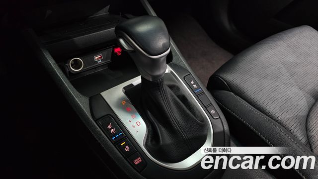 Kia K3 (II) 1.6 Prestige 2022 — фото 9