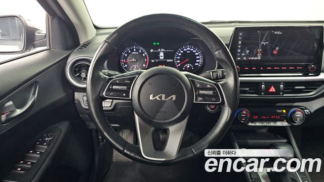 Kia K3 (II) 1.6 Prestige 2022 — фото 13