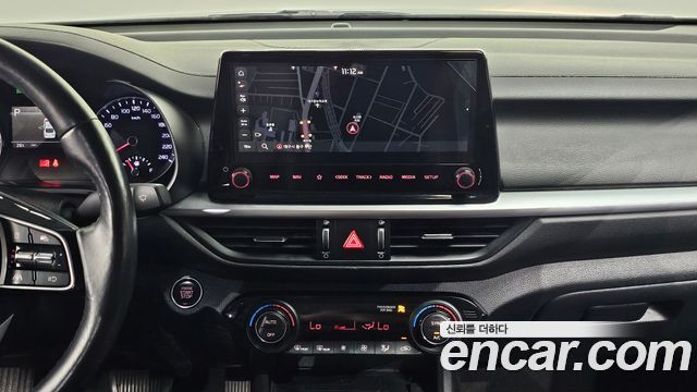 Kia K3 (II) 1.6 Prestige 2022 — фото 15