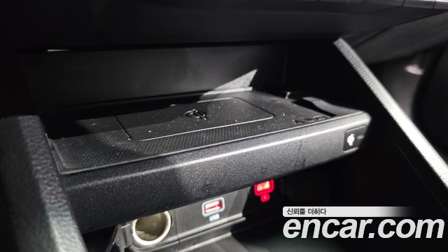Kia K3 (II) 1.6 Prestige 2022 — фото 18