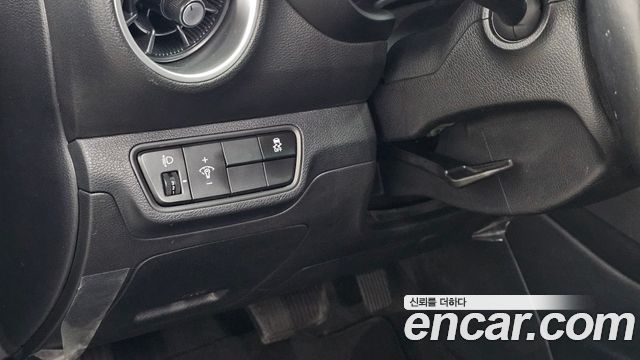 Kia K3 (II) 1.6 Prestige 2022 — фото 19