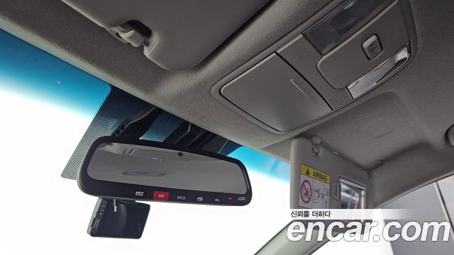 Kia K3 (II) 1.6 Prestige 2022 — фото 20